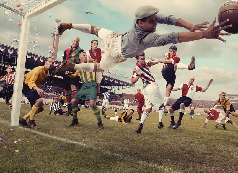 Женек Кречетов | Уфа