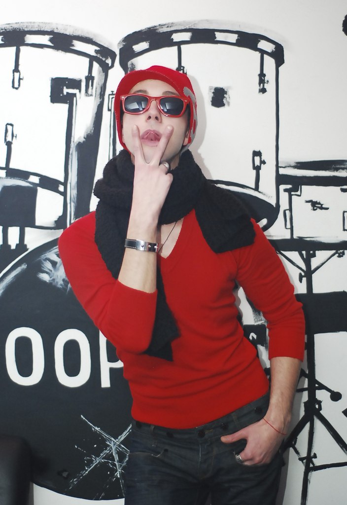 Миша Павлюк izvesten | Львов