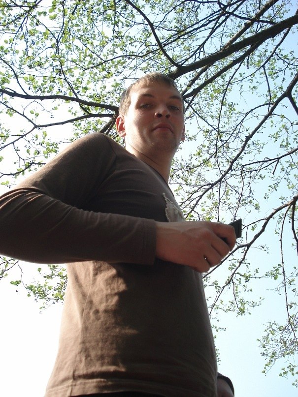 Тарас Кусик | Львов