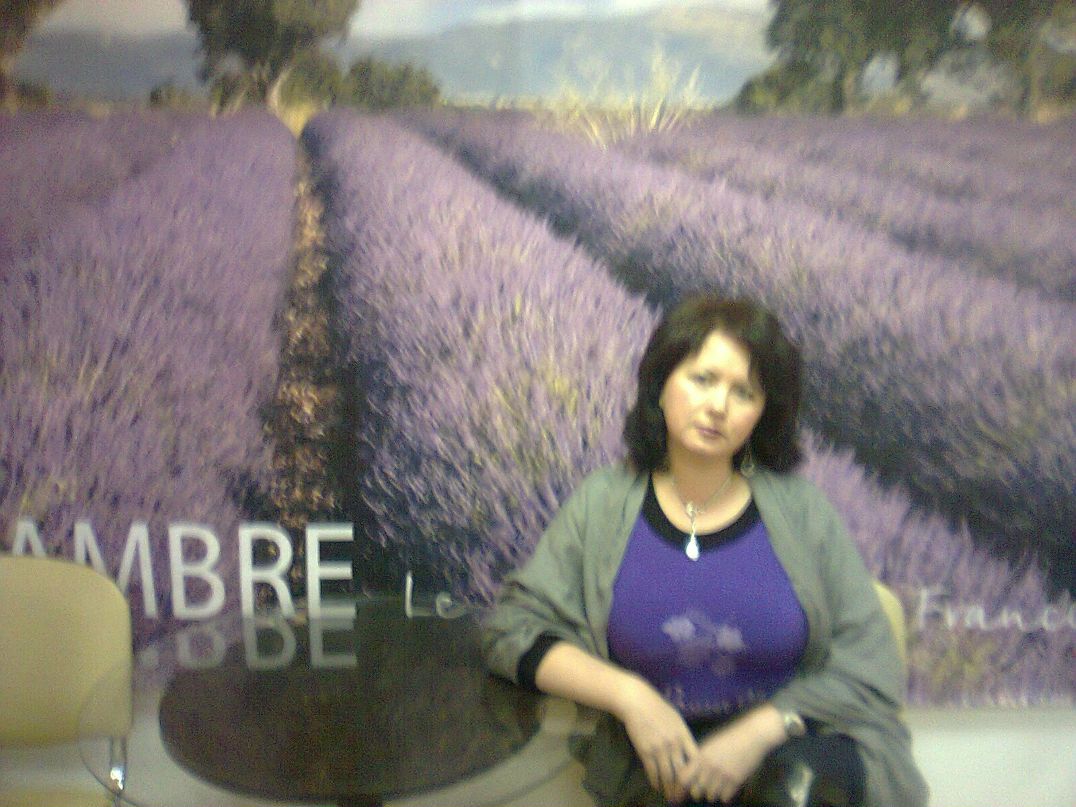 Надя Чепкасова | 