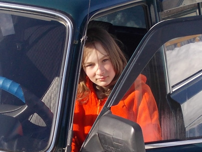 Аня Соколова | Владычное