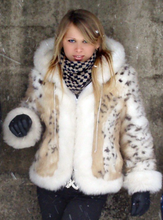 Анна Милосская | 