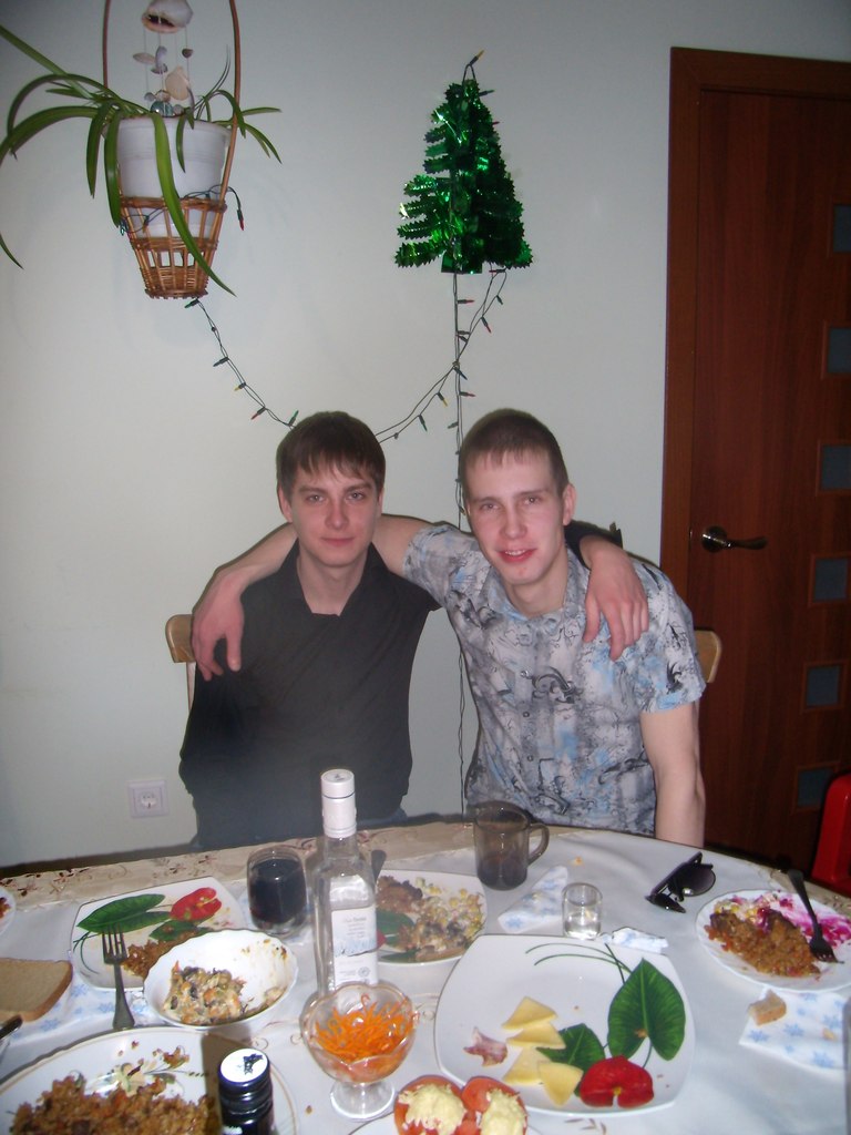 Денис Красулин | Новосибирск