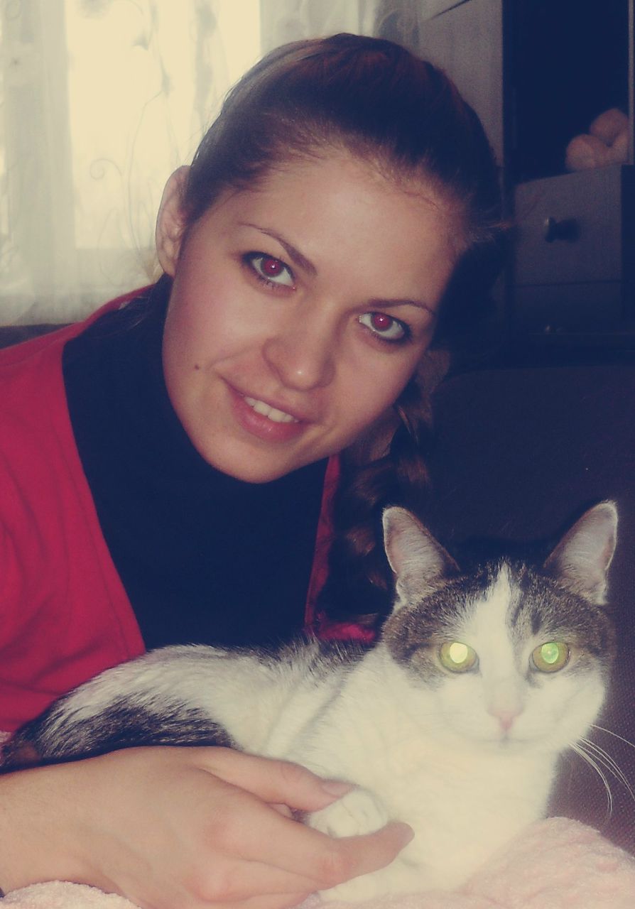 Вера Крачак | Самара