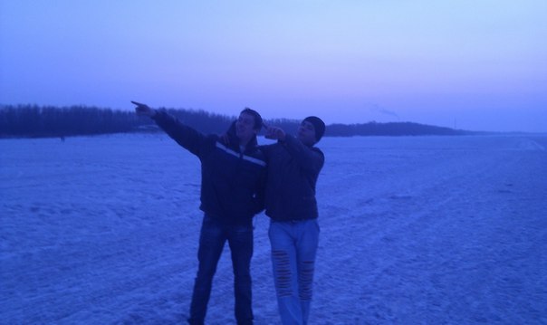 Вячеслав Скаковский ♀zigfrit♂ | Омск