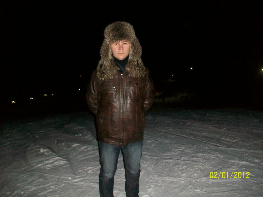 Ильгиз Акамов | Уфа