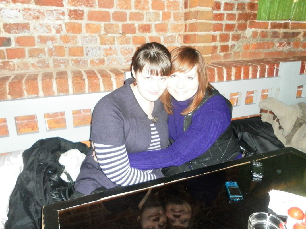 Оксанка Сокорева < ЛЬВЁНА > | Москва