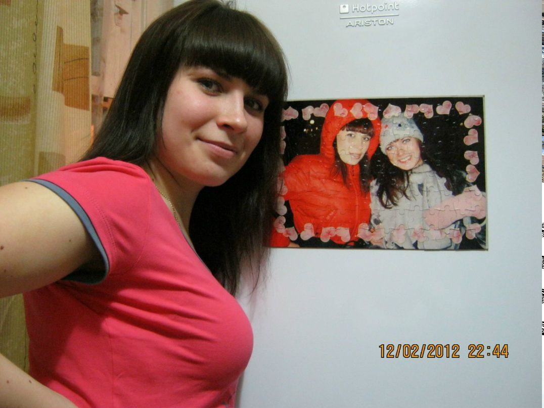 Юля Филимонова-Лазарева | 