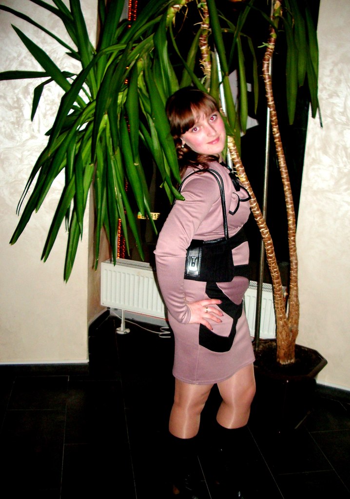 Євгенія Рудик | Тернополь