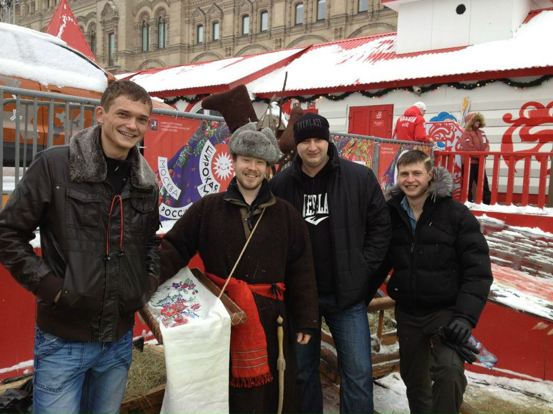 Виктор Орлов | Орск