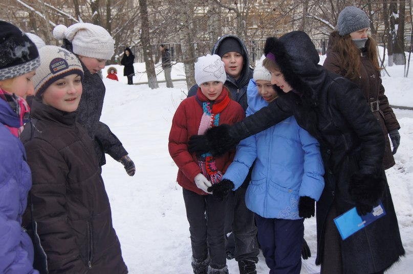 Александра Меркулова | Москва