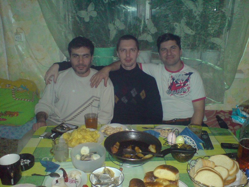 Алексей Кабанов | Солнечногорск