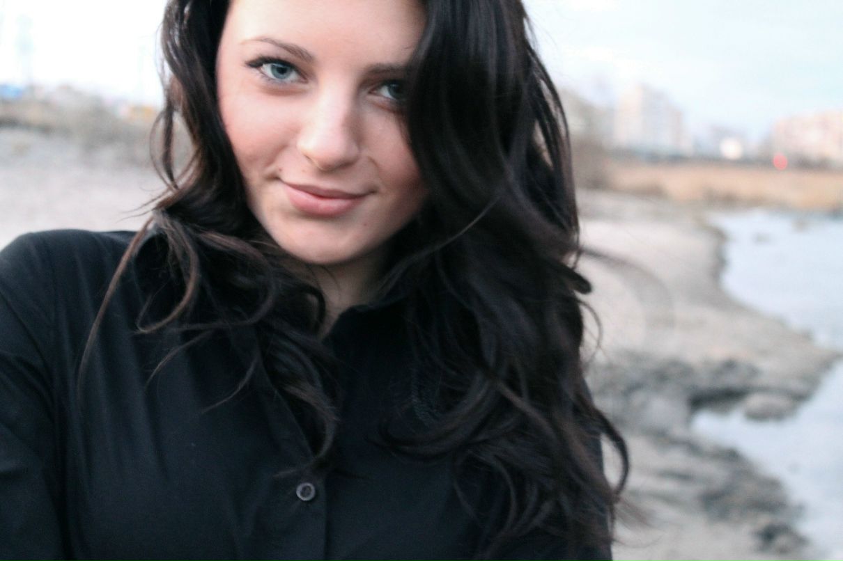 Nastya Chornaya | Киев