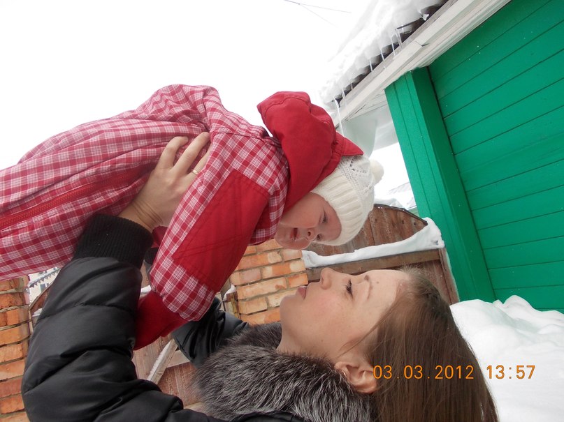 Юлия Соловьева Сергеевна | Тотьма