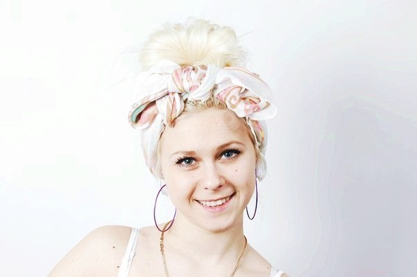 Настя Малышка | Ялта