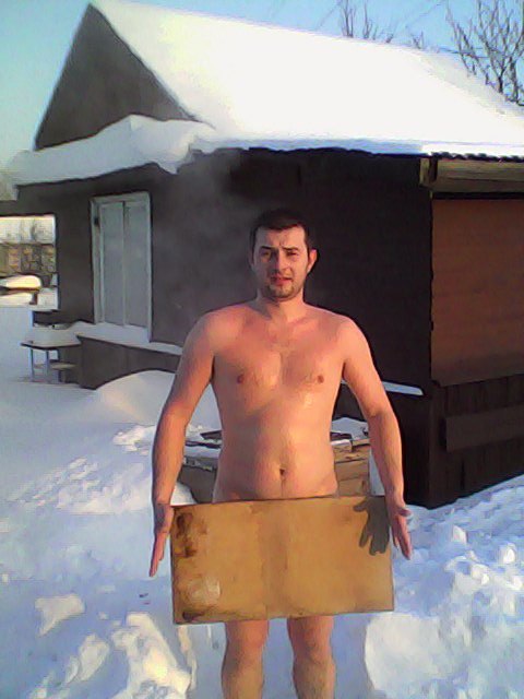 Артем Пашментов | Череповец