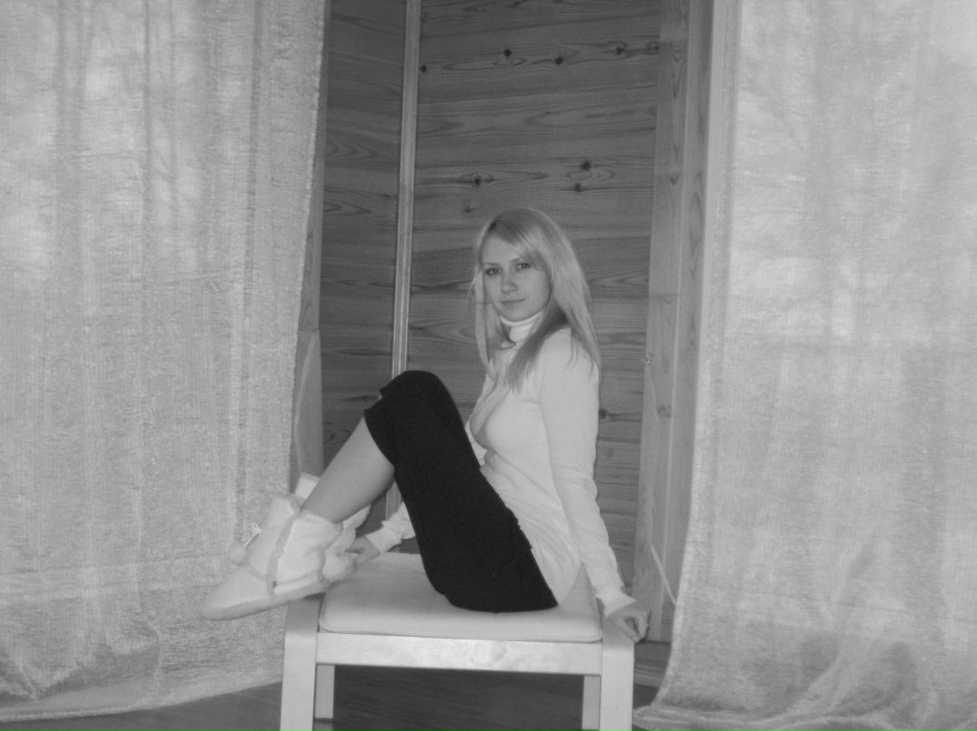 Екатерина Агафонова | Санкт-Петербург