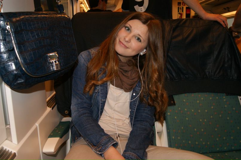 Aleksandra Sereda | Тернополь