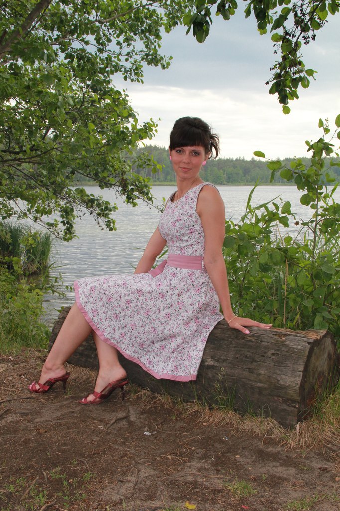 Anna Iv | Рошаль