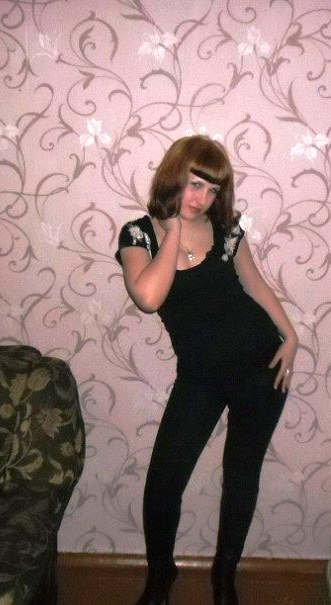 Людмилка Гаврилова | Петрозаводск