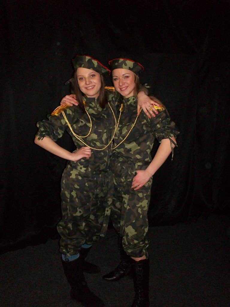 Анастасия Загородняя | Киев