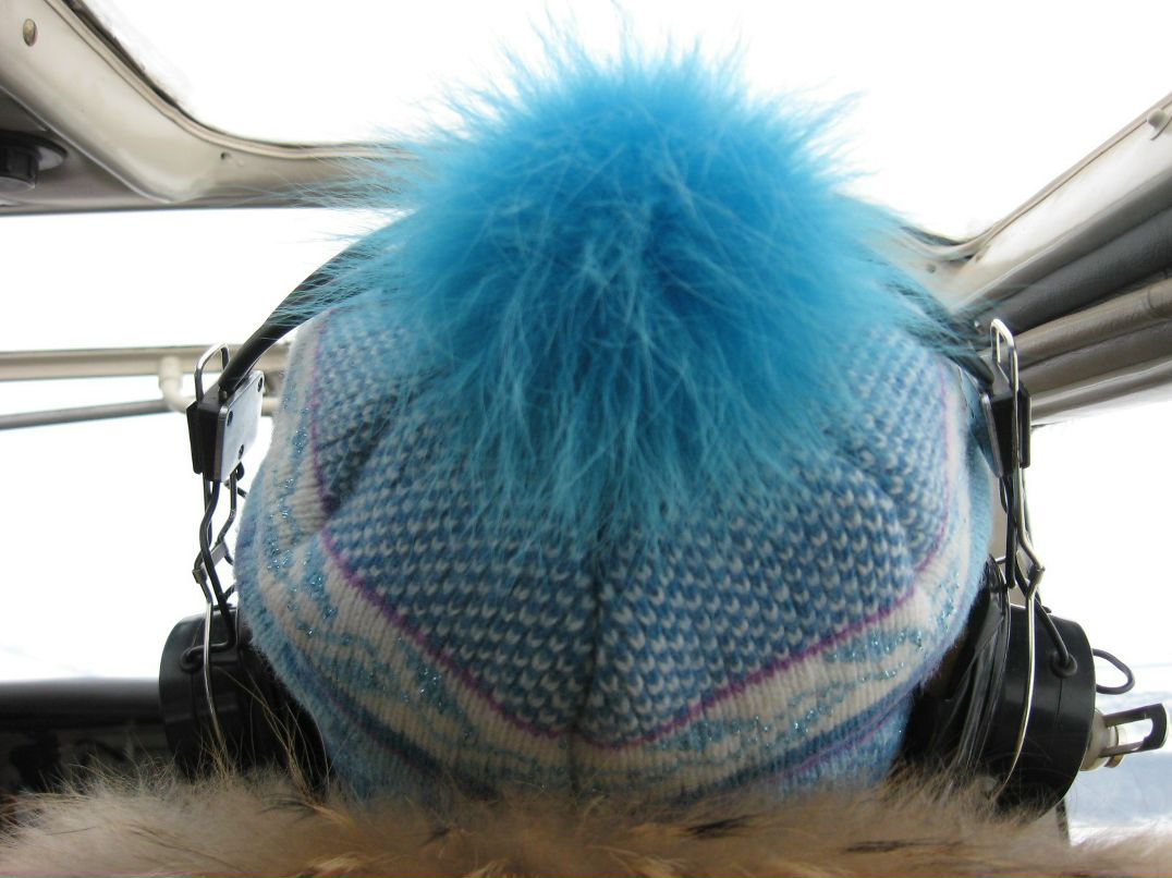 Надюша Родина | 