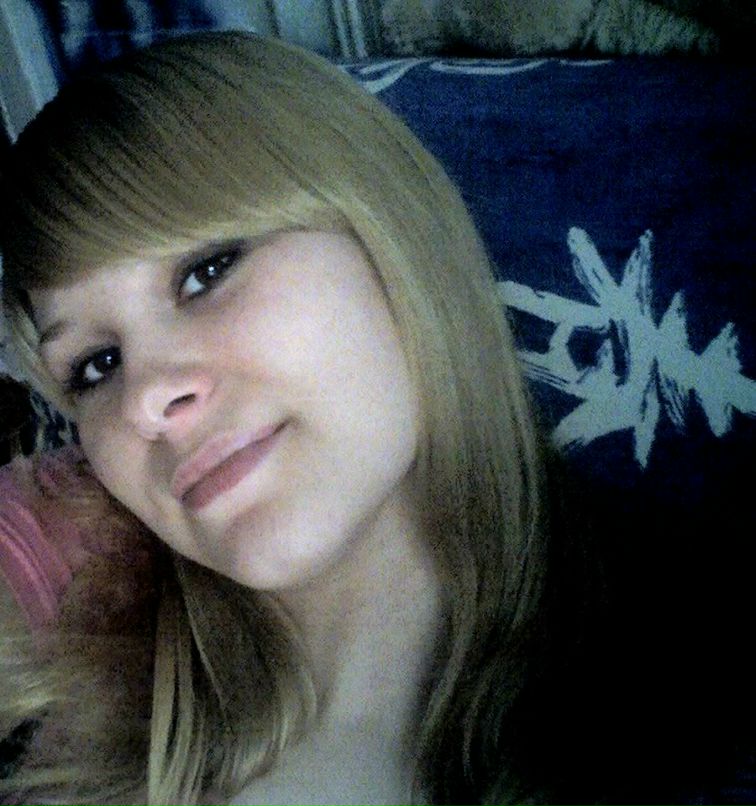 Анютка Богатова | Санкт-Петербург