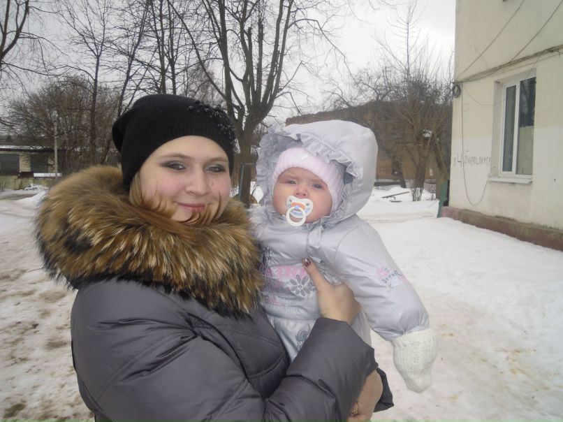 Мария Сележинская | Солнечногорск