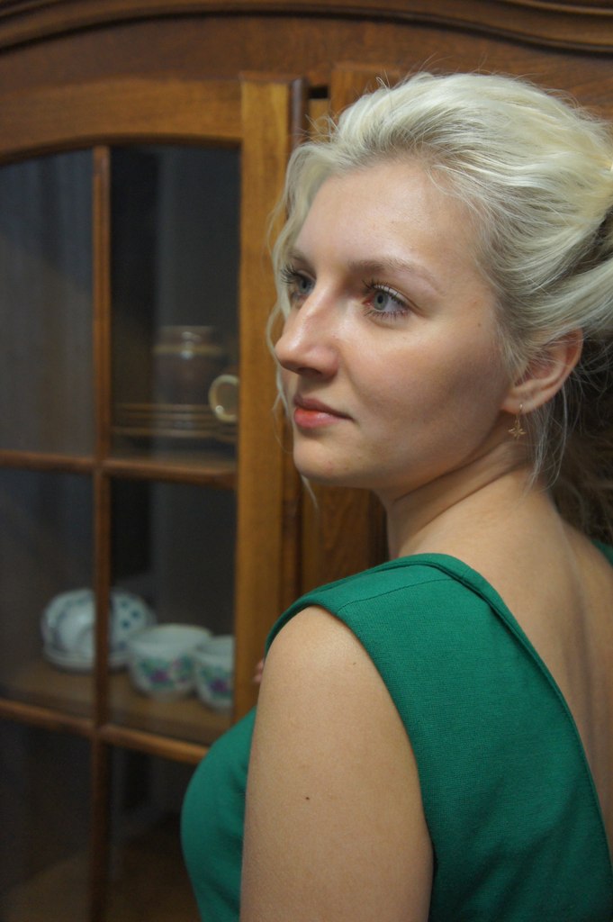 Светлана Харина | Нововоронеж