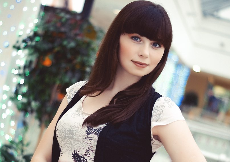 Светлана Травкина | Рязань