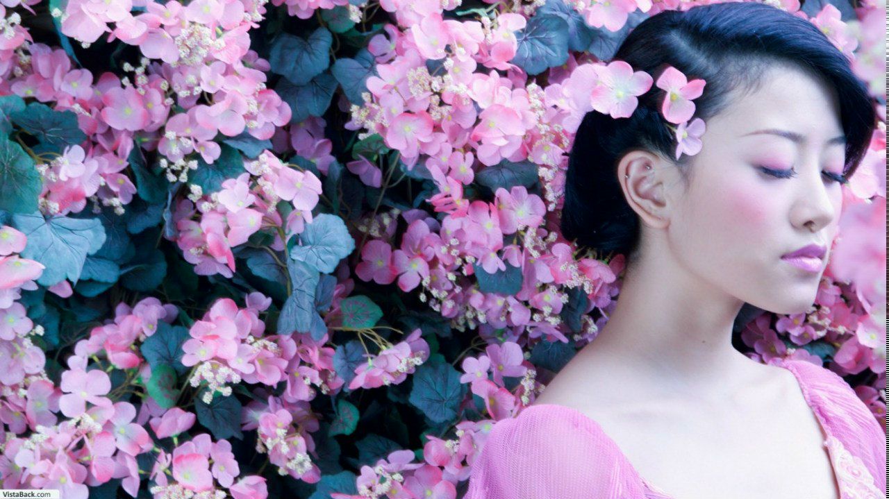 Лилия Ким Akira | 