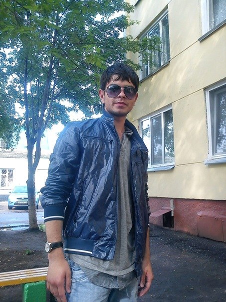 Равиль Юсупов | Нижнекамск