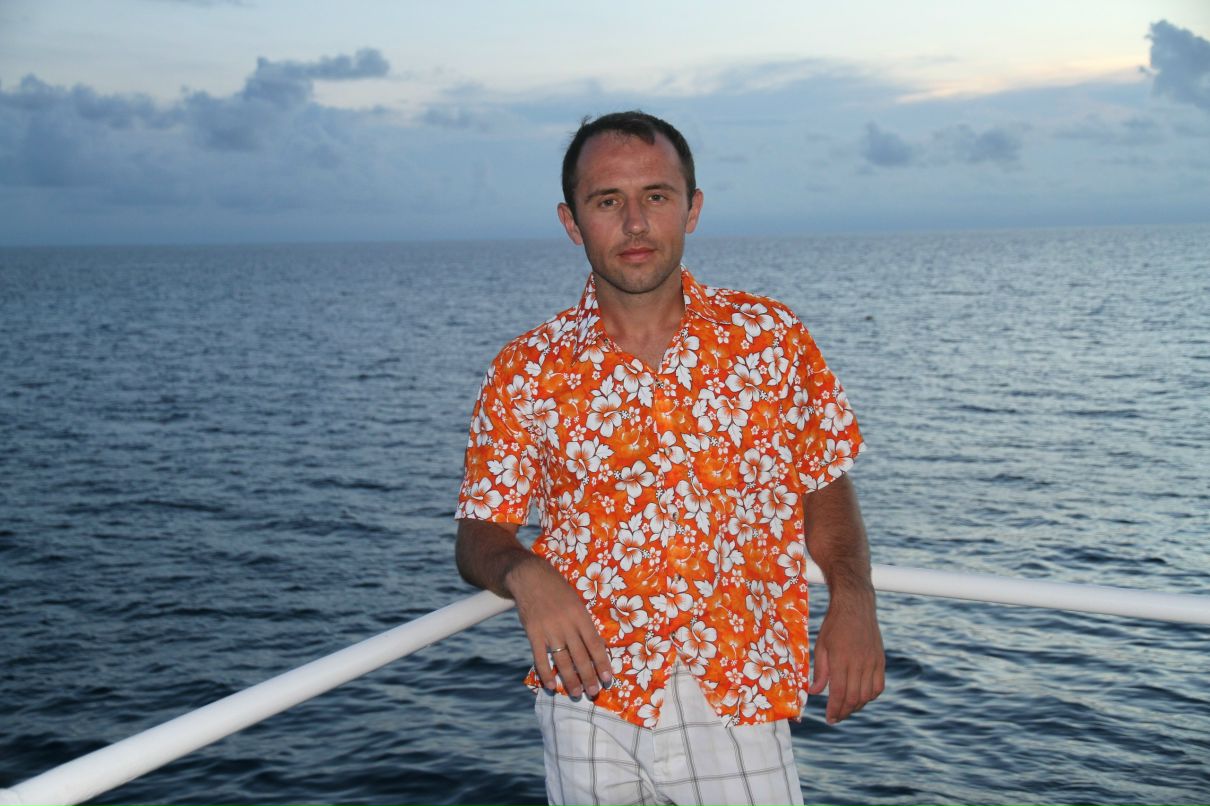 Василий Закусило | Умань