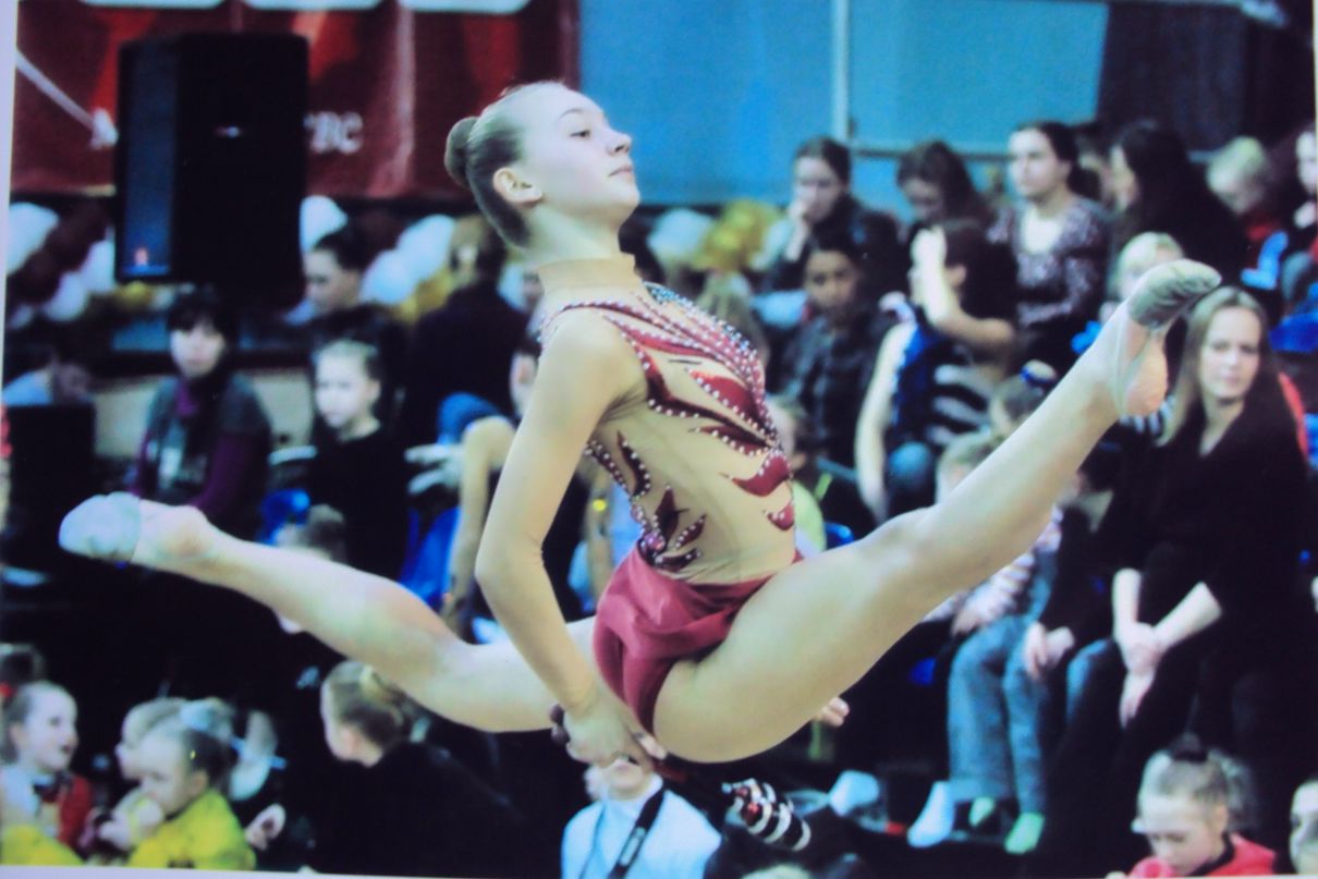 Екатерина Макида | Каменское / Днепродзержинск