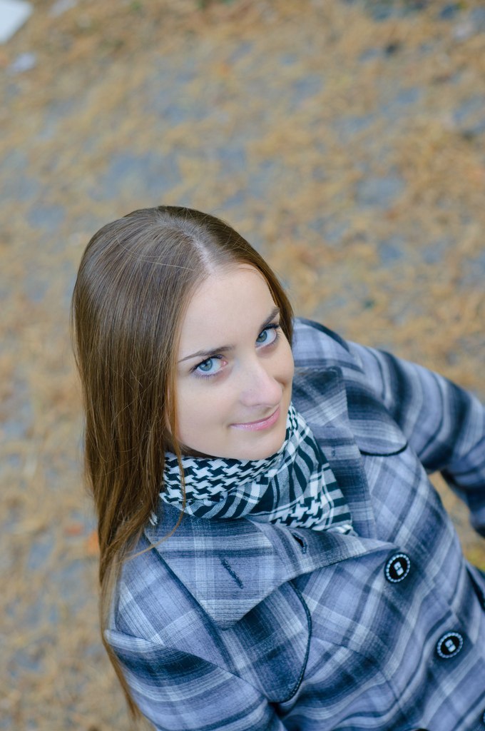 Вероника Чеховская | Житомир