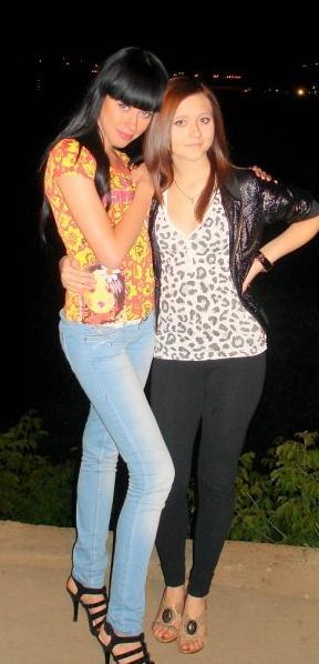 Екатерина Шаронина | Нижний Новгород