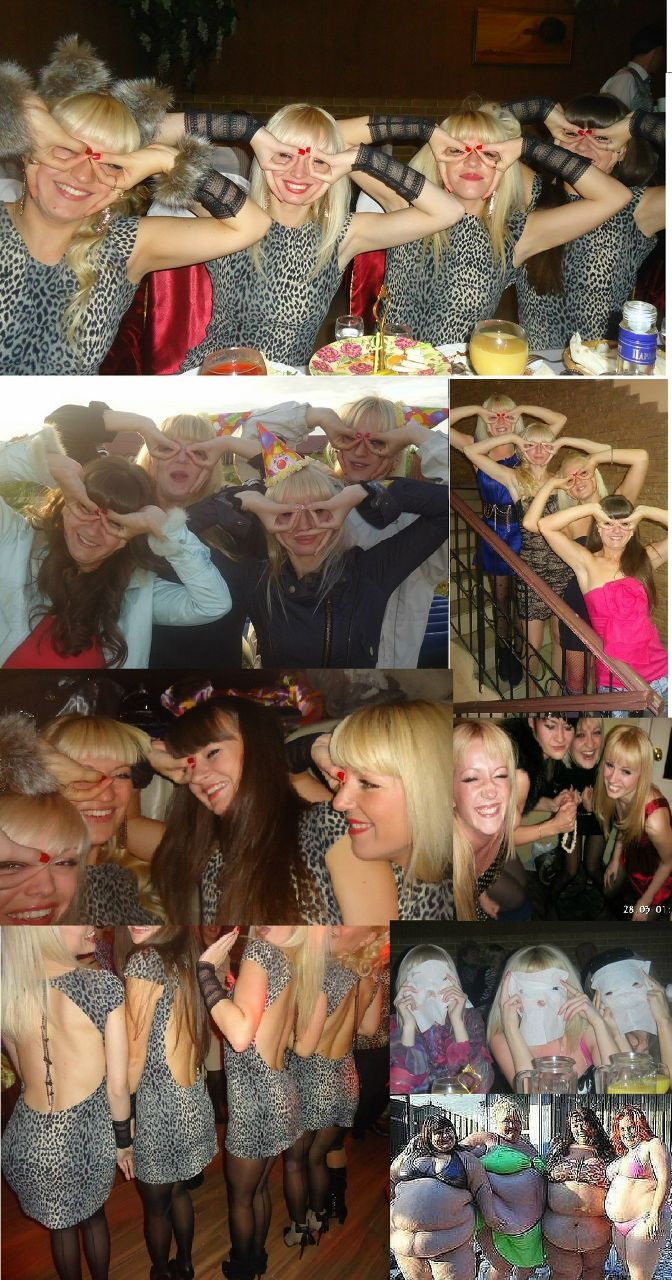 Яна Червонная | Архангельск