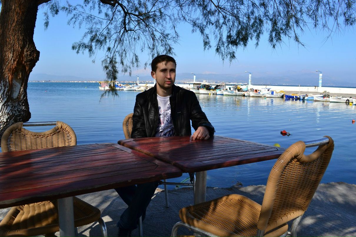 Artem Kuvila ◊Kubik◊ | Москва