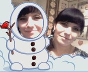 Marina Valizkaj Сергеевна | Барановичи