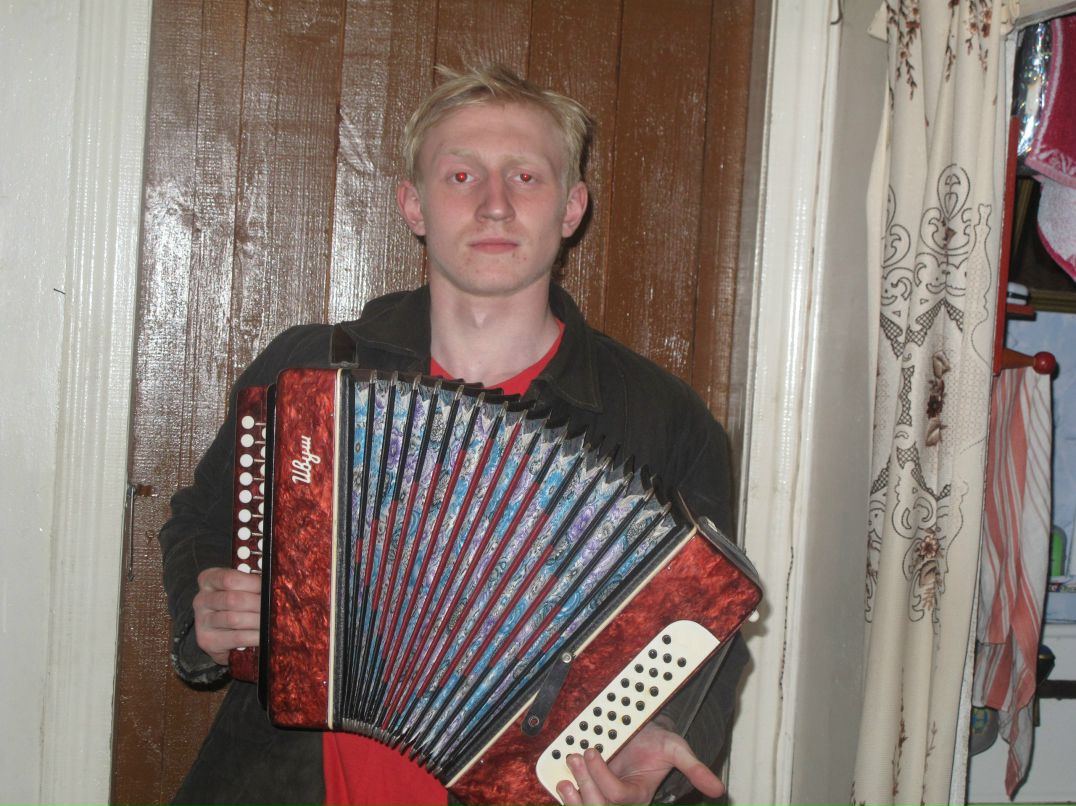 Олег Марков | 