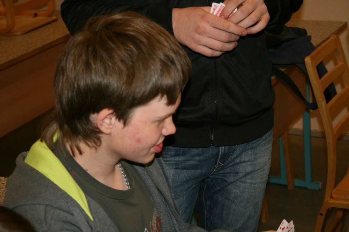 Ljubov Votjakova | Тарту