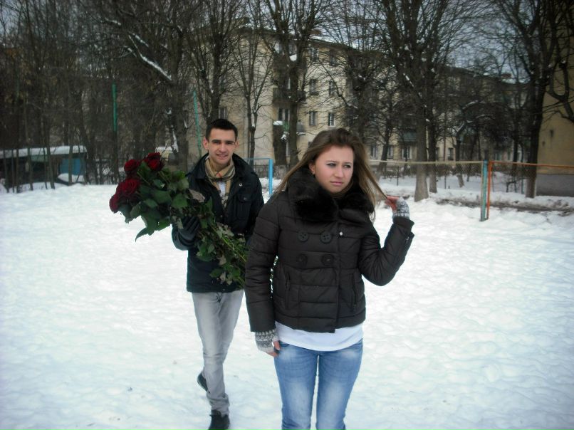 Юра Шкарпінець | Львов