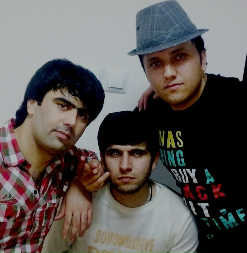 Ghawsuddin Burhani | Kabul