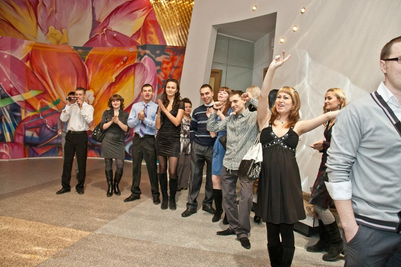 Ростислав Ахтямов | Каменск-Уральский