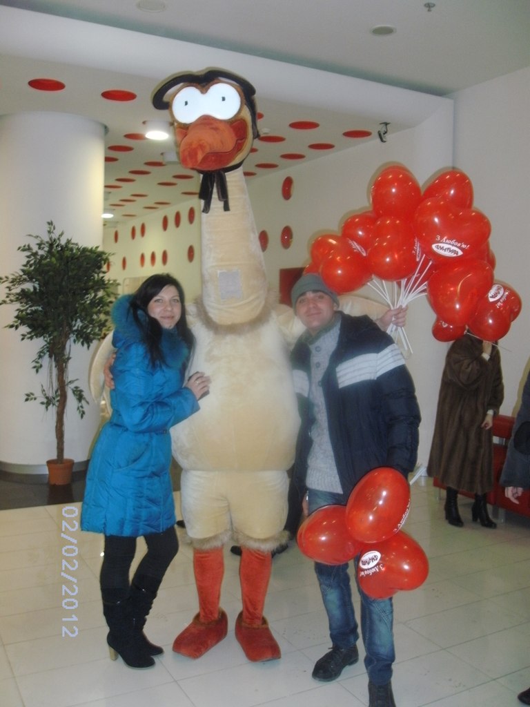 Артем Высочин | Донецк