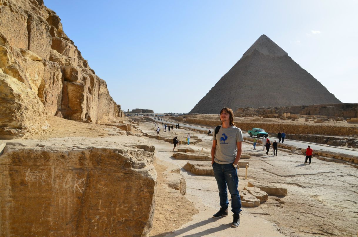 Семен Гадельшин | Калининград