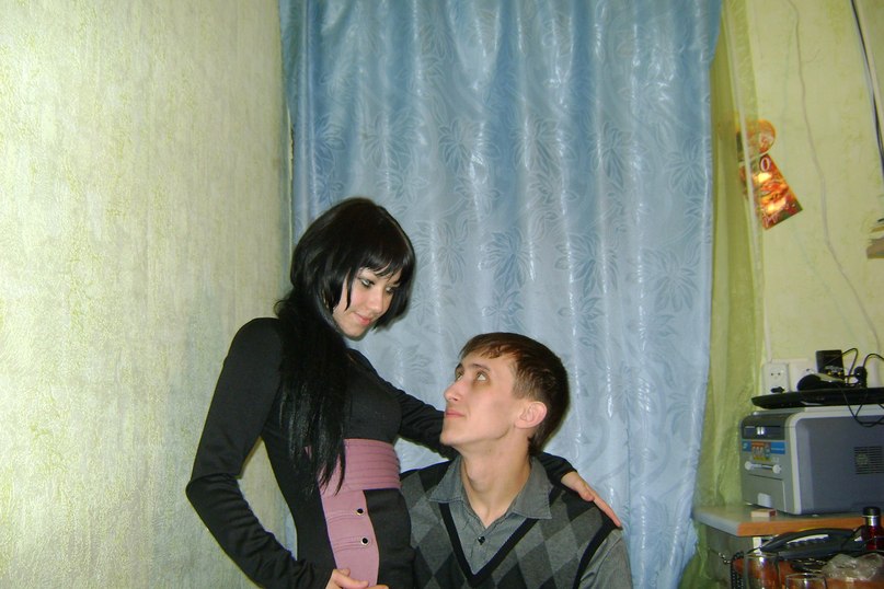 Денис Ганиев ♫ ♫ ♫ | Уфа