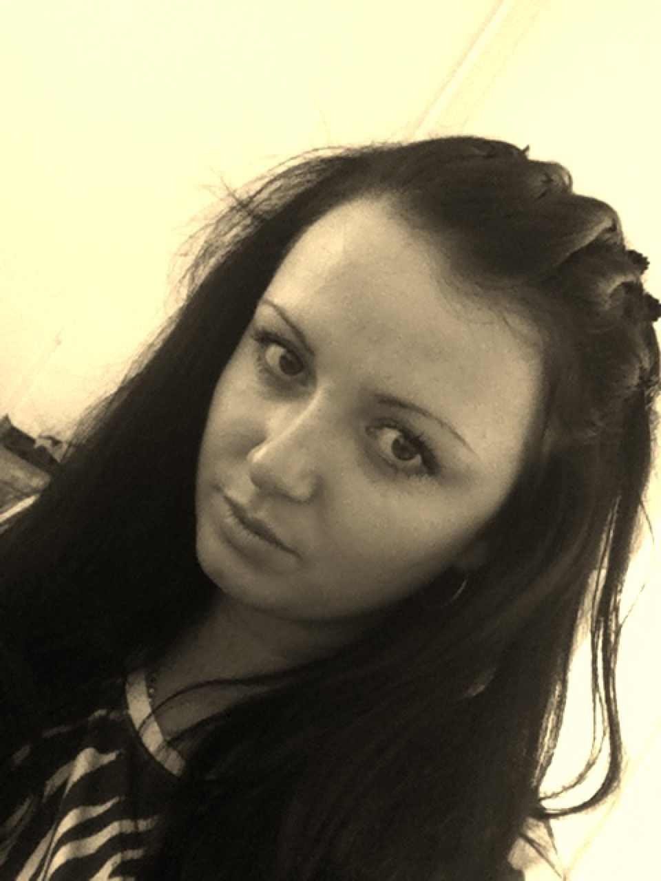 Татьяна Обухова | Санкт-Петербург