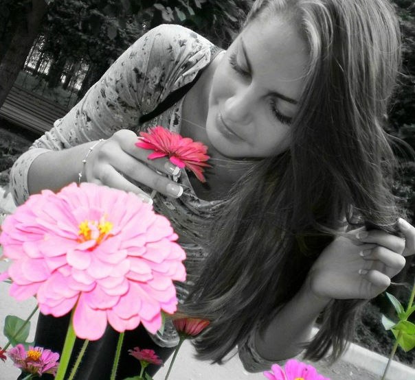 Виктория Гирнык | Хмельник