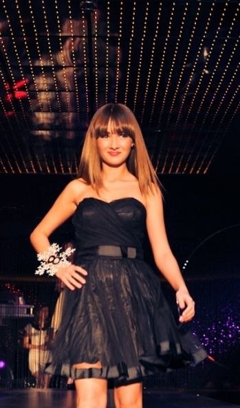 Анастасия Полякова | Харьков